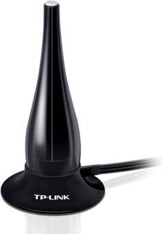 Image du produit TP-Link TL-ANT2403N 2.4GHz sans fil N, omnidirectionnel 3dBi (WiFi)