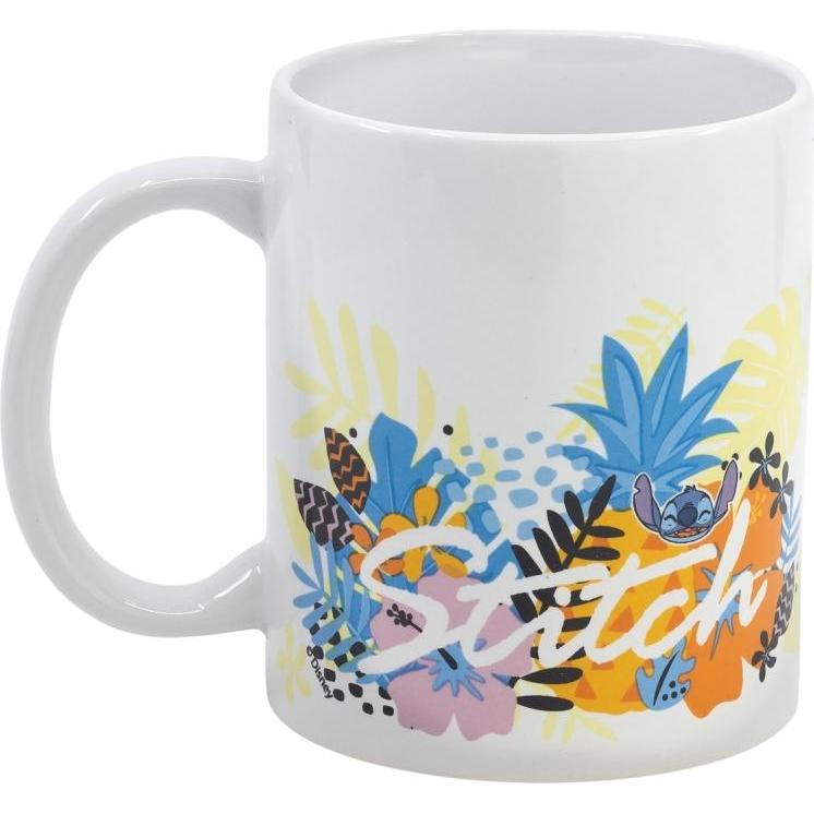 Thumbnail - Stitch, Tasse, Lilo & -
