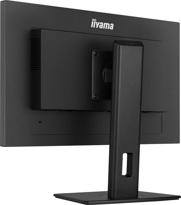 Actual product image iiyama XUB2493QSU-B5 (2560 x 1440 pixels, 23.80")