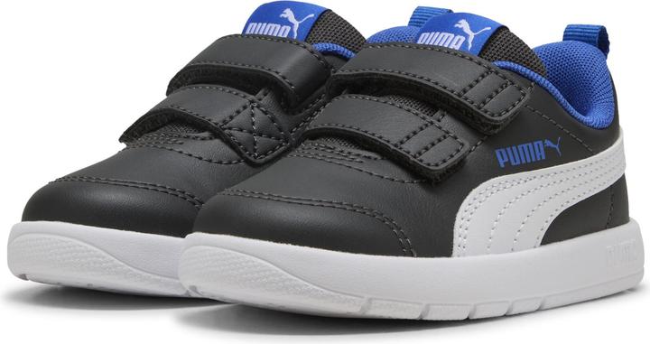 Actual product image Puma Courtflex V3 V Inf (27)