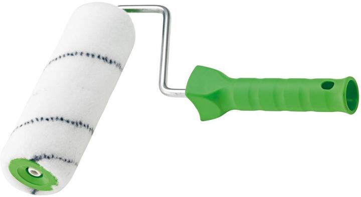 Image du produit Fortis Rouleau de peintre Nylon 18 cm avec étrier (18 cm)