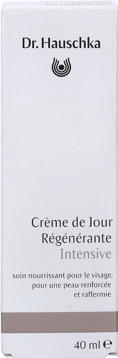 Produktbild Dr. Hauschka Regeneration Tagescreme Intensiv (40 ml, Tagescreme)