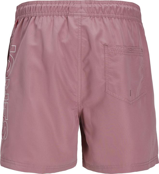 Produktbild Jack & Jones Regular Fit Regular Fit Badehosen Regular Fit Badehosen (XL)
