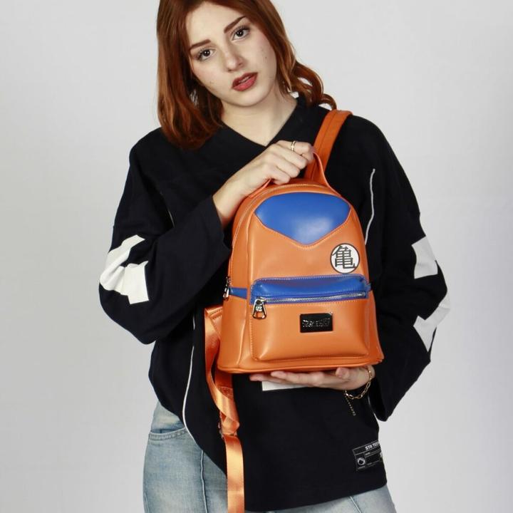 Produktbild Karactermania Heady Backpack Suit (8 l)