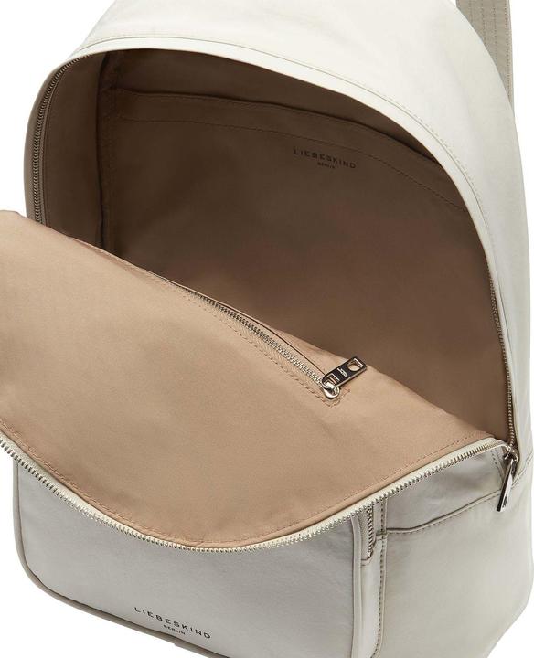 Actual product image Liebeskind Berlin Rucksack Grosser Rucksack aus Nylon