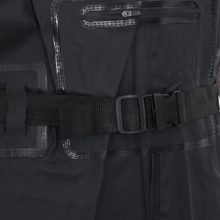 Image du produit vidaXL Waders avec bottes et ceinture (42)