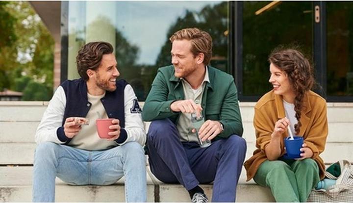 Produktbild Mepal Lunchbox