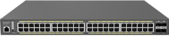 EnGenius ECS1552P 48-port GbE SFP PoE af/at (48 ports)