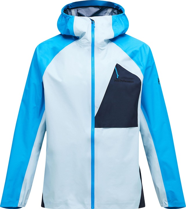 Peak Performance Trail 3L Hipe Jacket