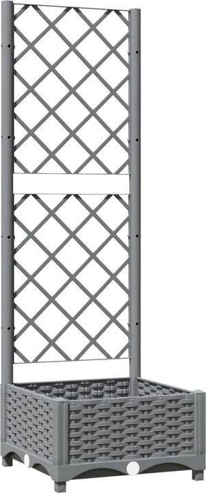 Produktbild vidaXL Garten-Pflanzgefäss