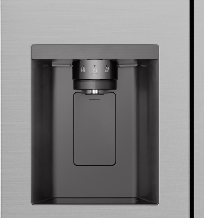 Produktbild LG GSLC40PYPE (638 l)