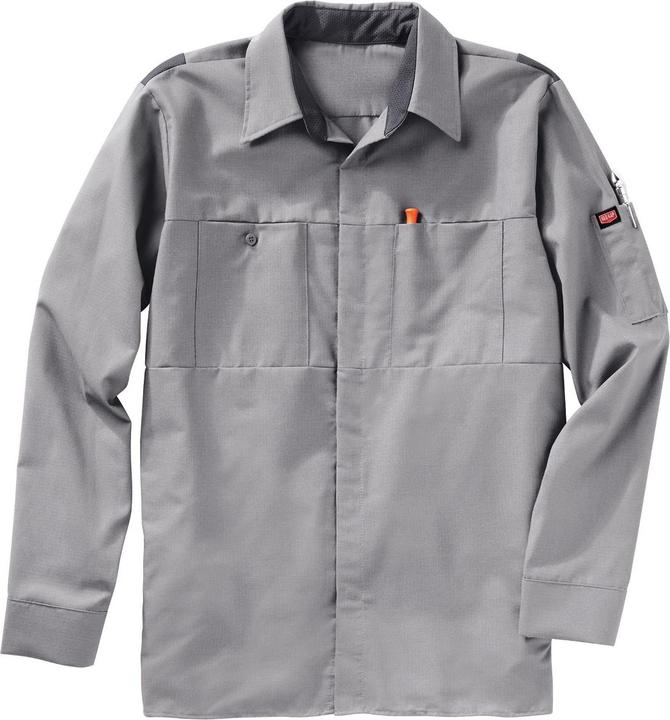 Produktbild Red Kap Performance Plus Geschäftshemd (XL)