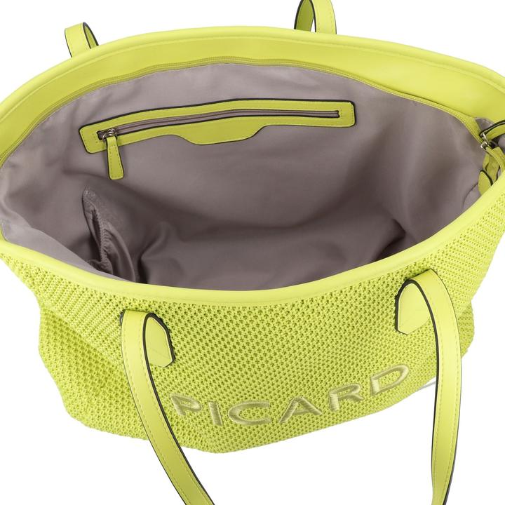 Immagine prodotto Picard Shopper Knitwork 3229 (21 l)