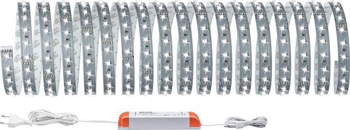 Actual product image Paulmann MaxLED (Cold White, 1000 cm, Indoor)