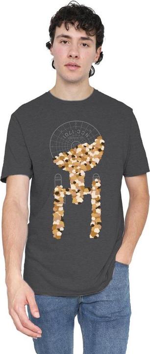 Produktbild Tribble Takeover TShirt (S)