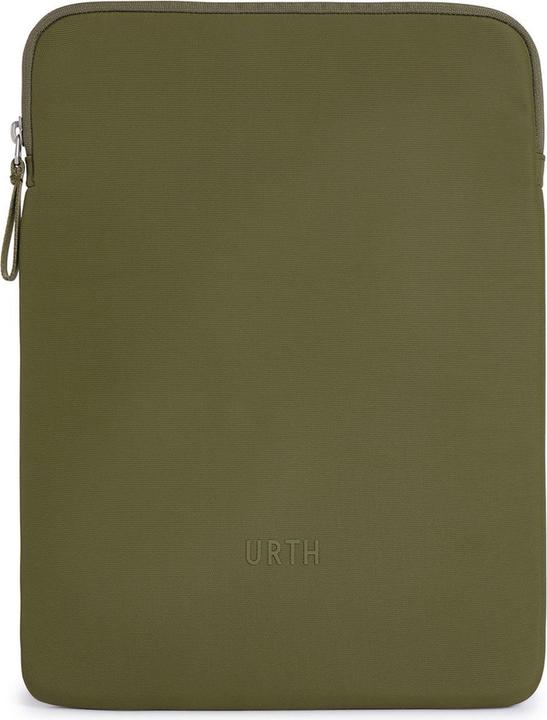 Urth Naos 13/14" Laptop Sleeve (Green)