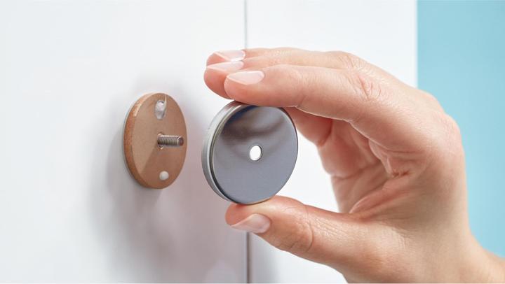 Productafbeelding tesa BAATH+ douchekorf