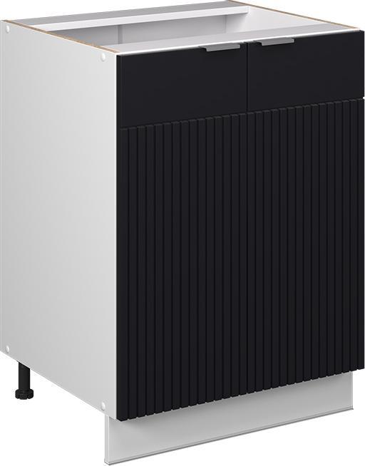 Black, Black stripes, White