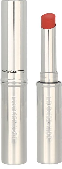 Produktbild MAC Cosmetics M.A.C. Locked Kiss Lipstick Mull It O & O (60 Mull It Over & Over)