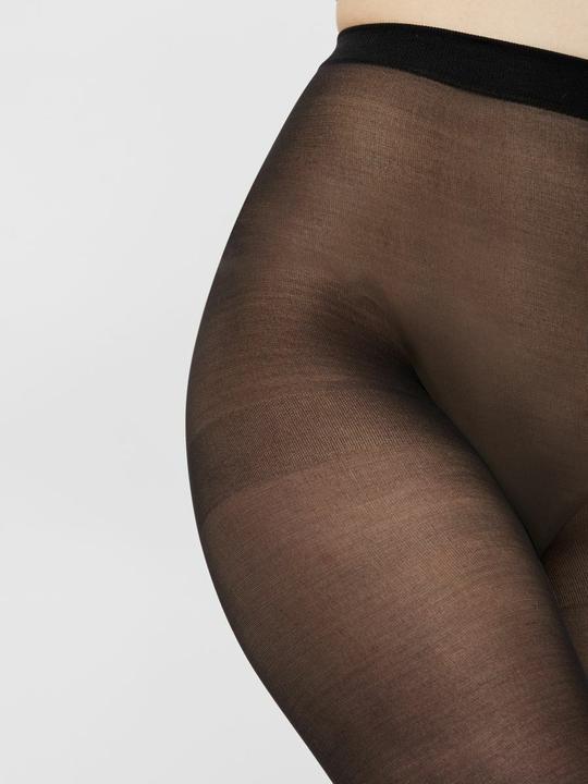 Produktbild Pieces 20 Denier Tights (M, S, 2er Pack)