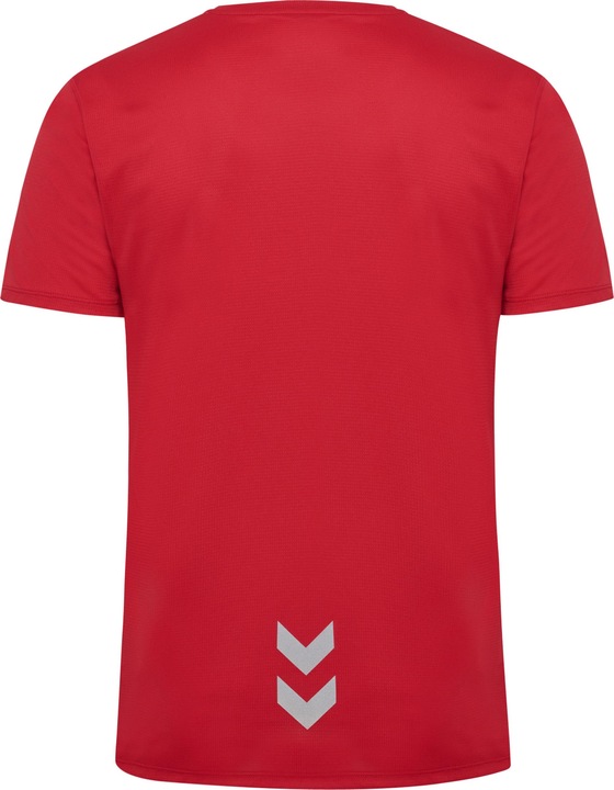 Actual product image hummel hmlRUN JERSEY S/S (3XL)