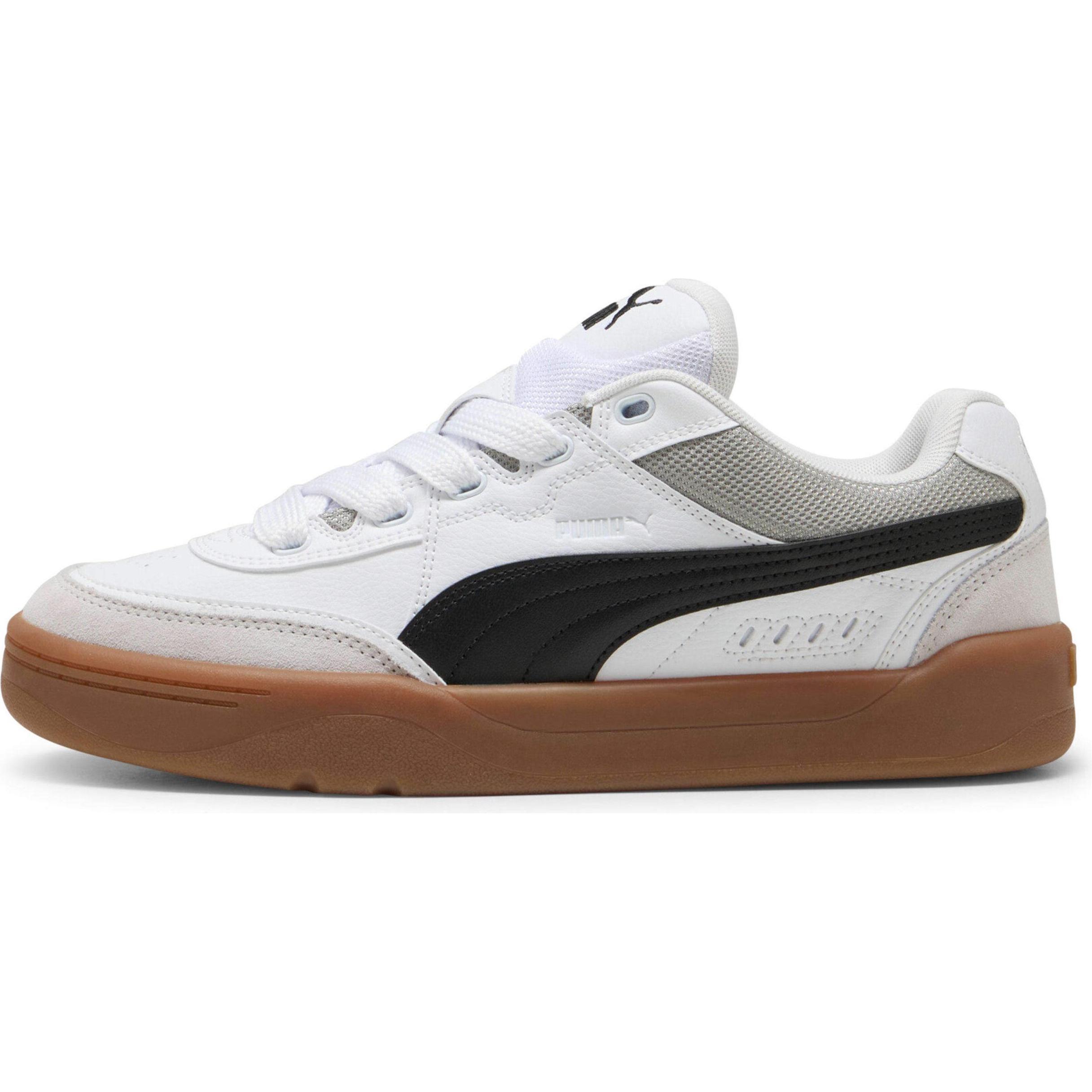 Puma, Herren, Sneaker, Park Lifestyle SK8, Weiss, (42)