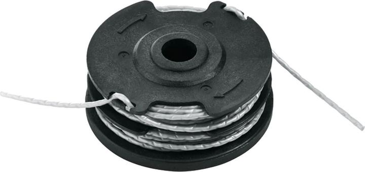 Actual product image Bosch Home & Garden Spare trimmer coil (Weed whacker, Trimmer line + line spool)