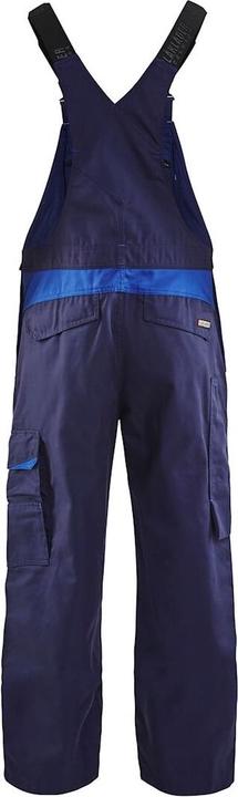 Produktbild Blakläder Latzhose Industrie (54, 60)