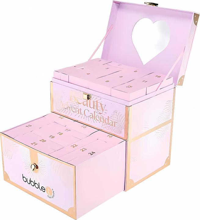 Produktbild Bubble T 24 Days Advent