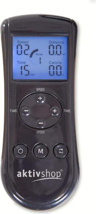 Actual product image Aktivshop Electro Mini
