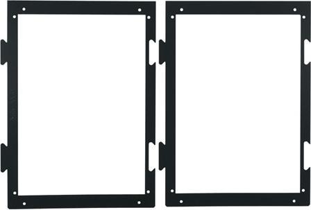 Actual product image Middle Atlantic BGR-TEMP-32