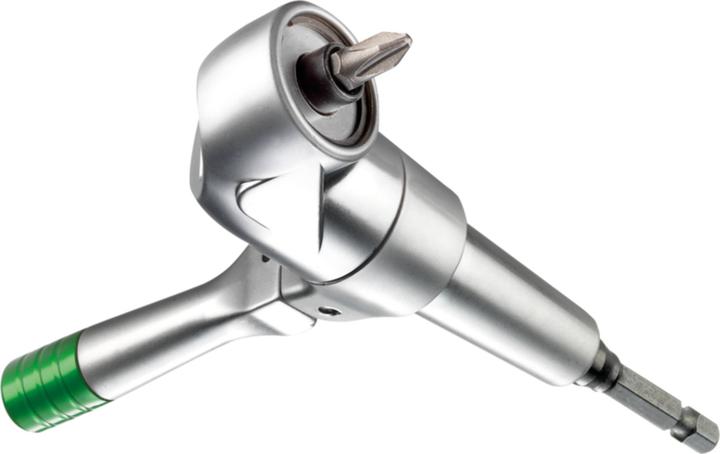 Actual product image technocraft Angular gear (Bit holder)