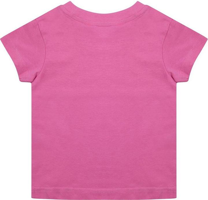 Produktbild Larkwood Baby Bio Tshirt (80)