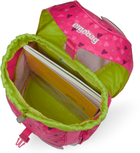 Immagine prodotto Ergobag ReitBärhof