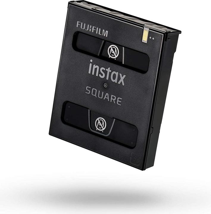 Produktbild Fujifilm Instax Square Film Monochrome (Instax Square)