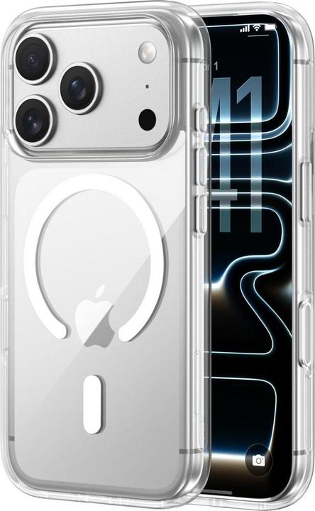 Image du produit Belkin SheerForce (Apple iPhone 17 Pro)