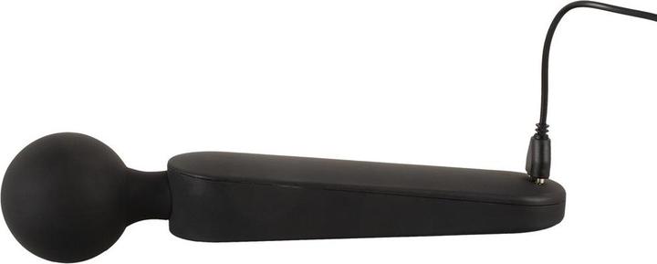 Actual product image Couples Choice wall vibrator with 3 attachments