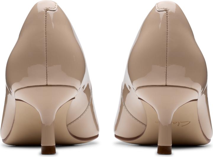 Produktbild Clarks W Zarey Court (37)