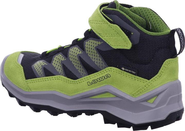 Produktbild Lowa Maddox Pro GTX VC (38)