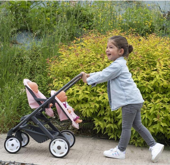 Produktbild Smoby Maxi-Cosi Twin