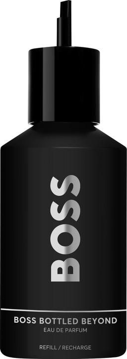 Produktbild Hugo Boss Boss Bottled Beyond Eau De Parfum Refill 200 Ml (Eau de Parfum, 200 ml)
