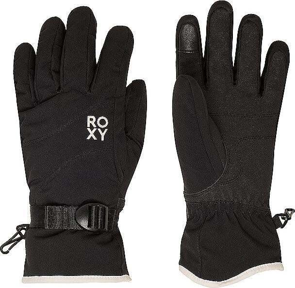 Image du produit Roxy Women's Jetty Solid Gloves (L)