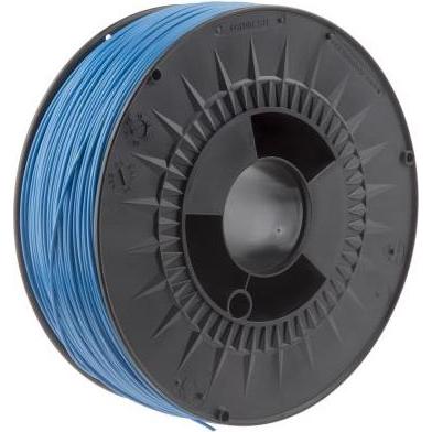 Rs Pro RS Blue ABS 1.75mm Filament 1kg (ABS, 1.75 mm, 1000 g, Blau), 3D Filament, Blau