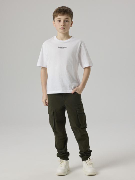 Image du produit Name it Pantalon cargo Regular Fit (122)