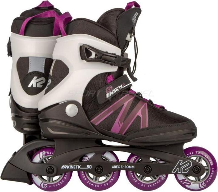Image du produit K2 Kinetic 80 Pro XT W - 47912 (39)