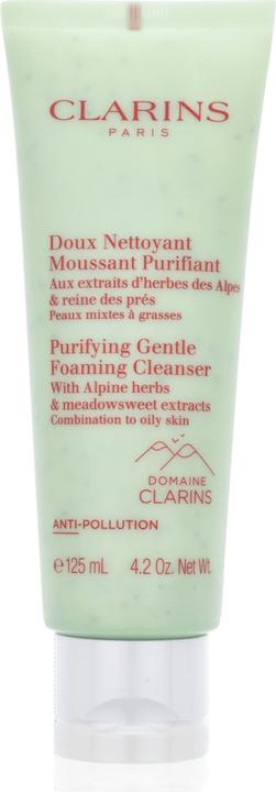 Produktbild Clarins Doux Nettoyant Moussant Purifiant (Reinigungsgel)