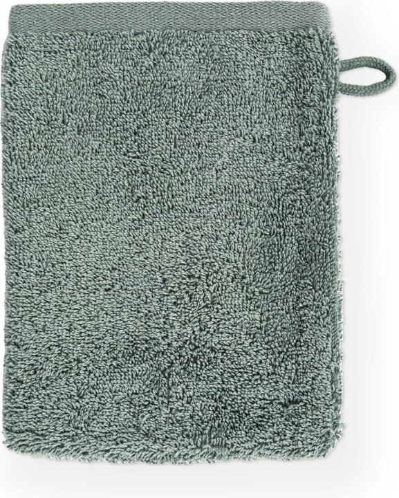 Tiseco Waschhandschuh Eden (15 x 21 cm)