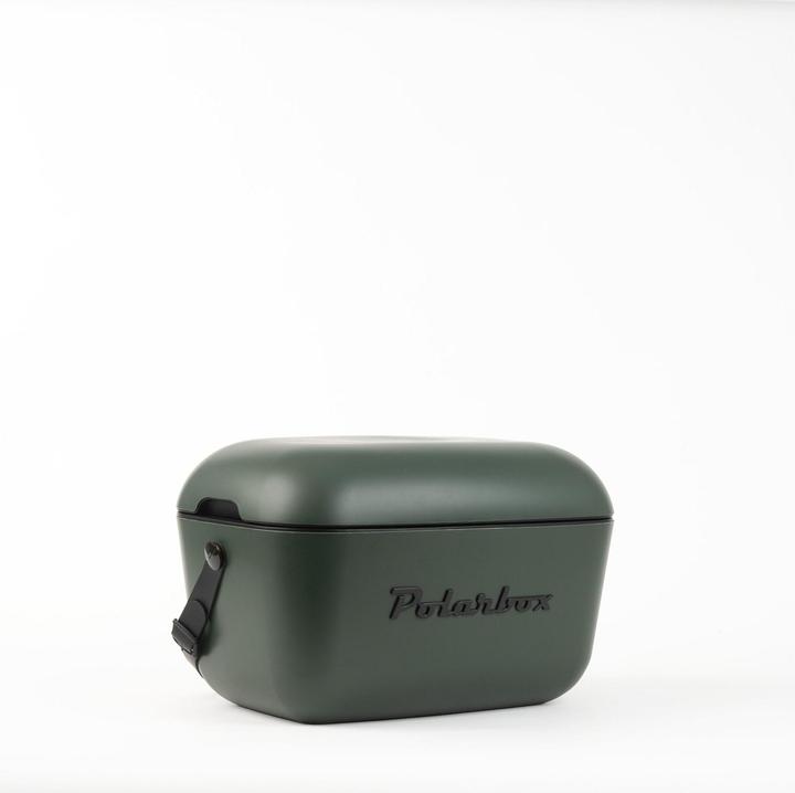 Image du produit Polarbox Retro Cooler (20 l)