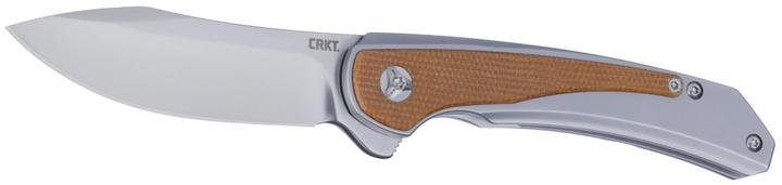 Immagine prodotto CRKT Padawan Brown