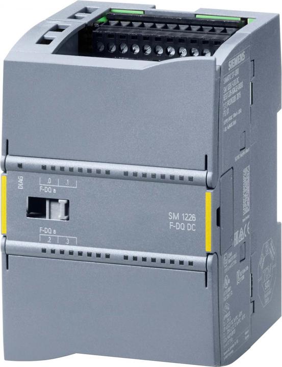 Siemens 6ES7226-6DA32-0XB0 SPS-Digitalausgabemodul